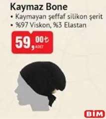 KAYMAZ BONE KAYMAZ BONE